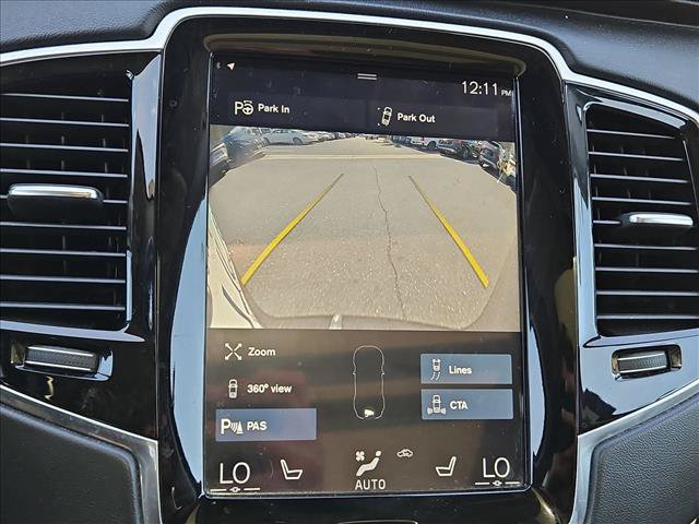 Used 2017 Volvo XC90 T6 Inscription w/ Vision Package AWD/4WD image 12