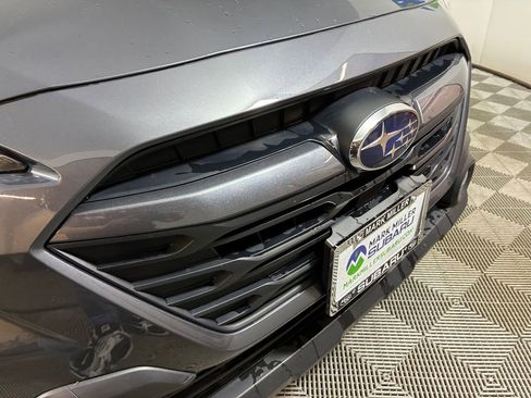 Certified 2023 Subaru Outback Premium image 35