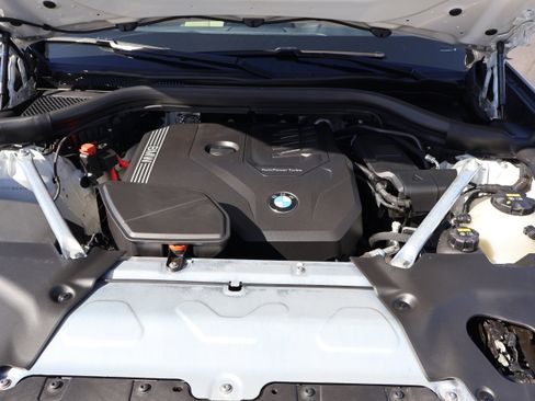 Used 2020 BMW X3 sDrive30i w/ Driving Assistance Package image 41