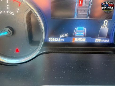 Used 2024 Ford Expedition Max Limited RWD image 16