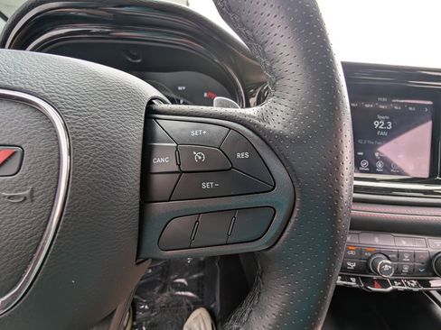 Used 2023 Dodge Durango GT image 23