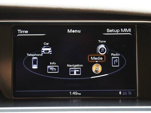 Used 2014 Audi A4 2.0T Prestige image 19