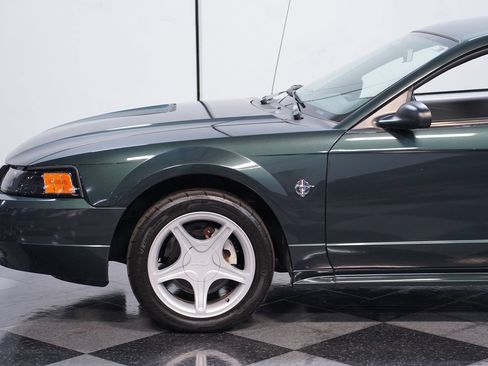 Used 1999 Ford Mustang GT image 19