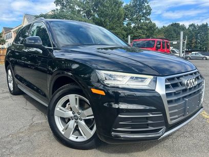 Used 2018 Audi Q5 2.0T Premium Plus