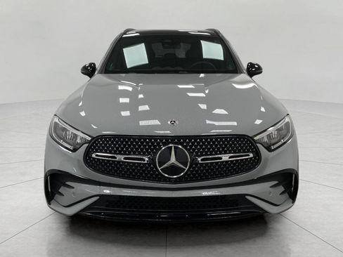 Certified 2026 Mercedes-Benz GLC 300 4MATIC image 11