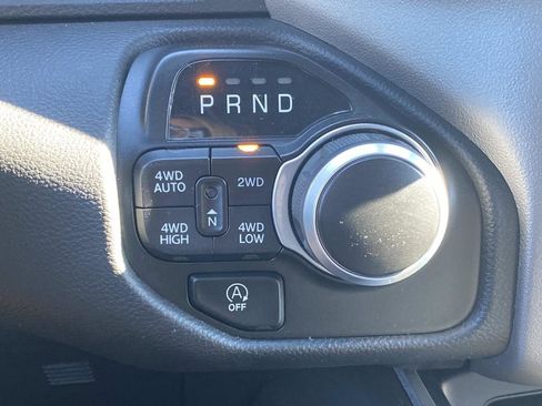 Certified 2023 RAM 1500 Big Horn image 42