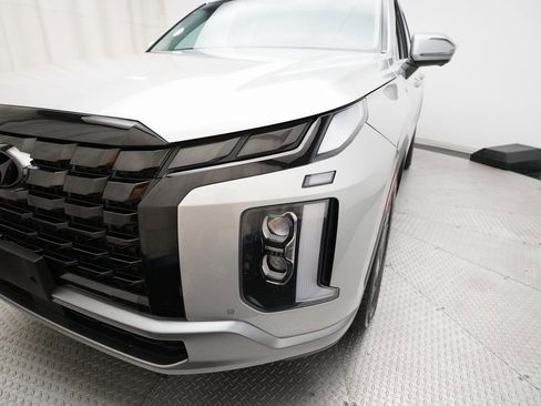 Used 2024 Hyundai Palisade Limited AWD/4WD image 23