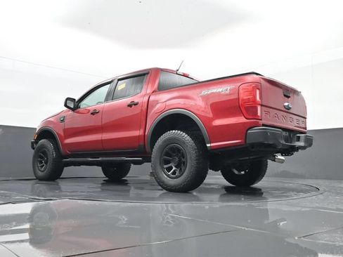 Used 2020 Ford Ranger XLT w/ Equipment Group 301A Mid AWD/4WD image 21