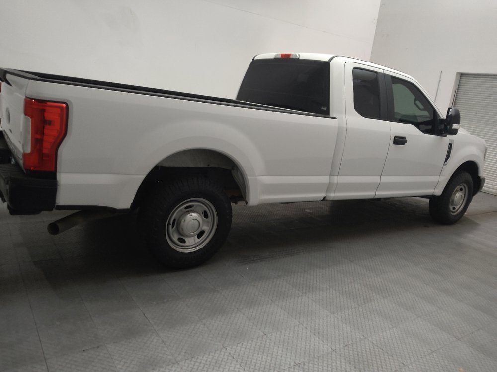Used 2019 Ford F250 XL w/ Power Equipment Group RWD image 10