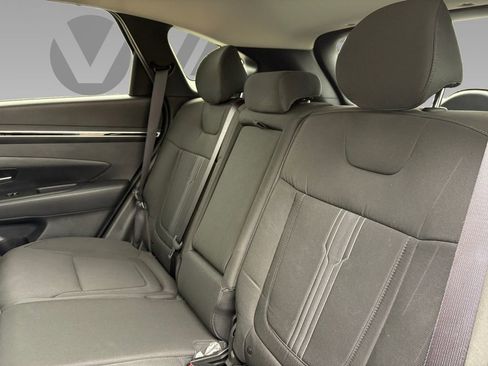 Used 2024 Hyundai Tucson SEL image 4