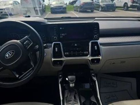 Used 2021 Kia Sorento SX FWD image 5