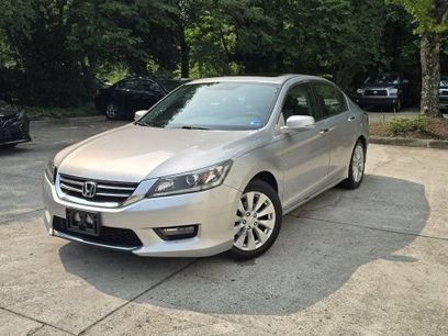 Used 2014 Honda Accord EX