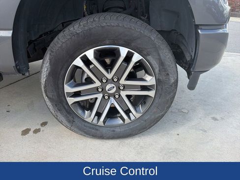 Used 2021 Ford F150 XL w/ STX Appearance Package image 10