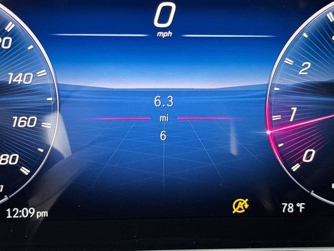 New 2026 Mercedes-Benz GLC 43 AMG GLC 43 AMG image 32