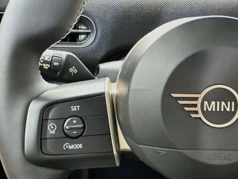 New 2026 MINI Cooper S FWD image 11