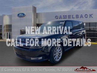 Used 2019 Ford Flex Limited image 1