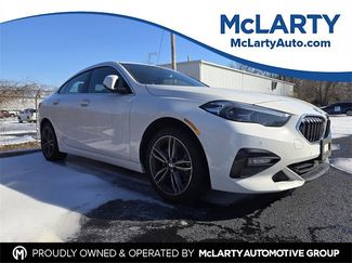 Used 2021 BMW 228i xDrive Gran Coupe 228i xDrive w/ Convenience Package video 1