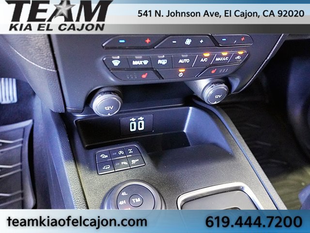 Used 2021 Ford Ranger Lariat w/ Tremor Off-Road Package AWD/4WD image 37