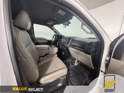Used 2017 Ford F150 XL w/ XL Power Equipment Group AWD/4WD image 8