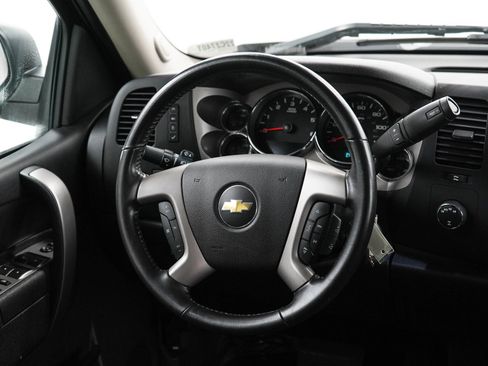 Used 2012 Chevrolet Silverado 1500 LT w/ All-Star Edition AWD/4WD image 14