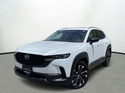 Certified 2025 MAZDA CX-50 2.5 Hybrid