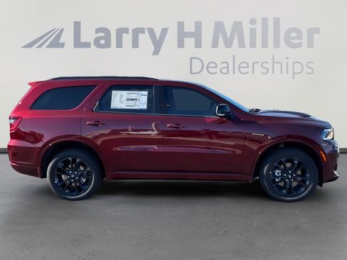 New 2026 Dodge Durango GT AWD/4WD image 7