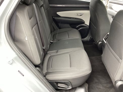 Used 2024 Hyundai Tucson SEL image 19