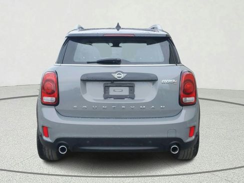 Used 2019 MINI Cooper Countryman S image 5