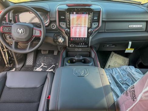 New 2026 RAM 1500 Rebel image 26