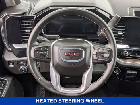 New 2026 GMC Sierra 1500 Elevation image 16