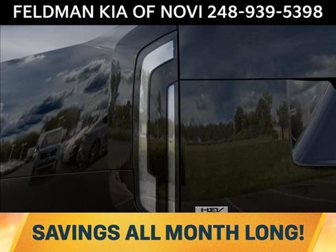 New 2027 Kia Telluride SX X-Line w/ Towing Package AWD/4WD image 11