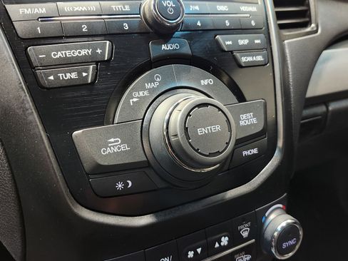 Used 2015 Acura RDX AWD w/ Technology Package image 35