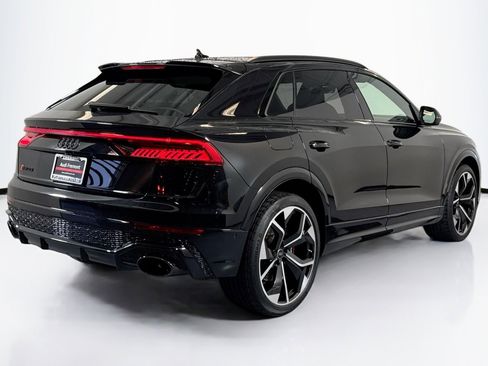 Used 2024 Audi RS Q8 image 5