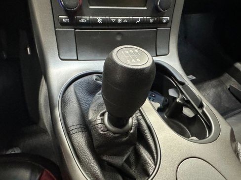 Used 2006 Chevrolet Corvette Z06 RWD image 39