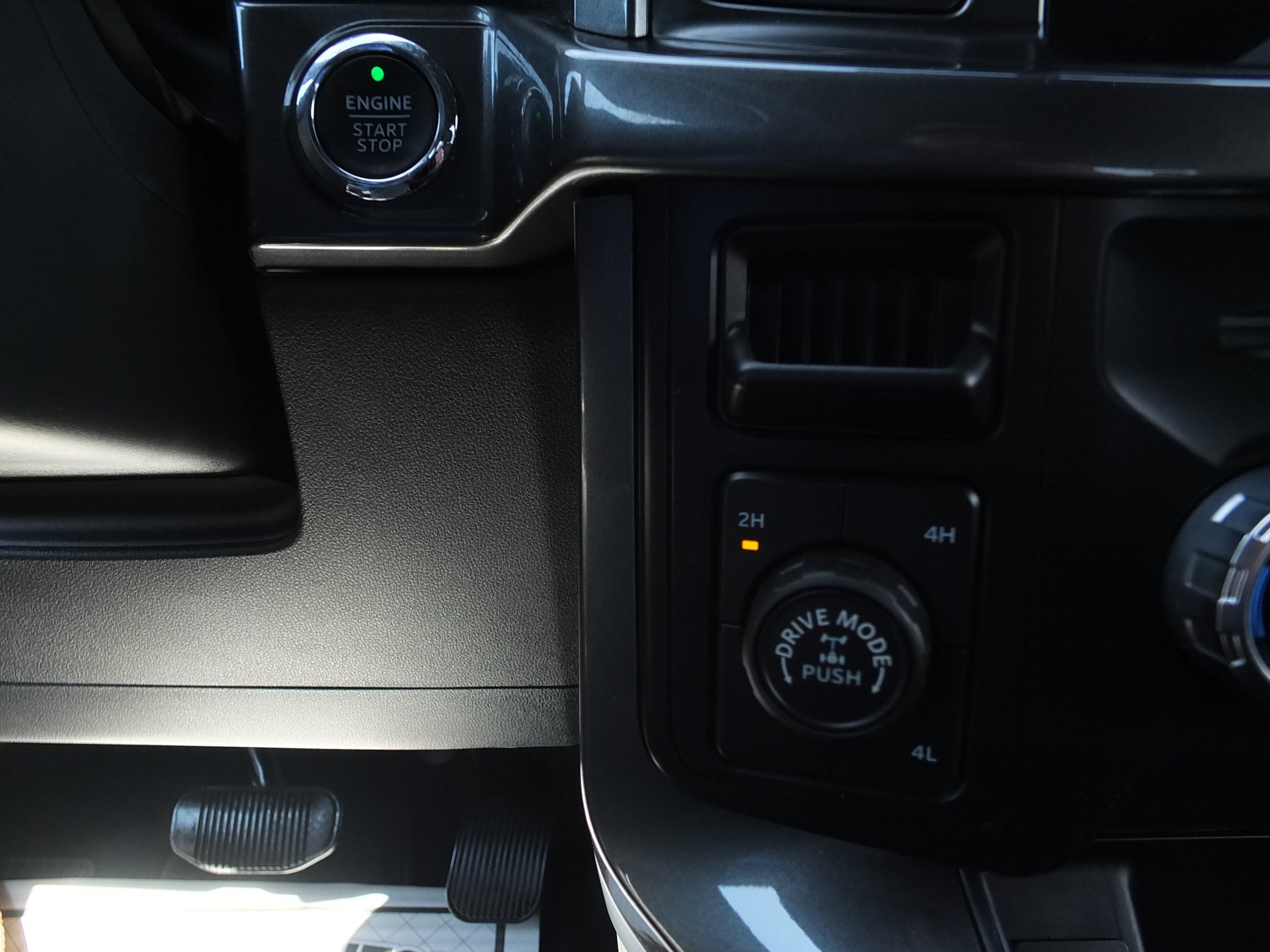 Used 2023 Ford F150 Tremor AWD/4WD image 24