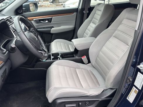 Used 2022 Honda CR-V EX image 11