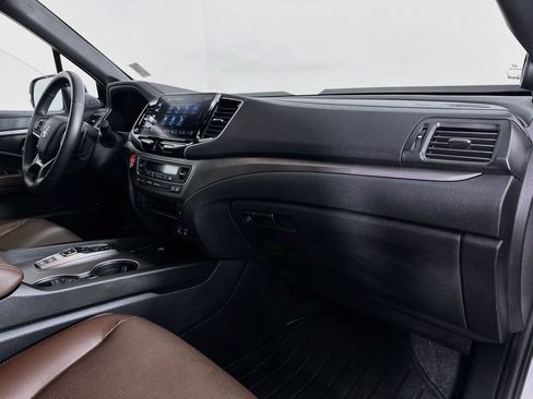Used 2025 Honda Ridgeline RTL image 30