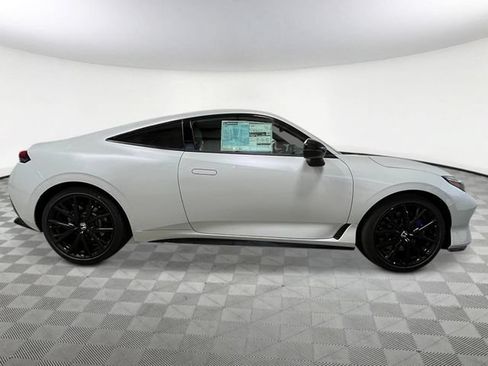 New 2026 Honda Prelude image 7