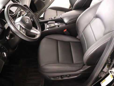 Used 2023 INFINITI QX50 Pure FWD image 10