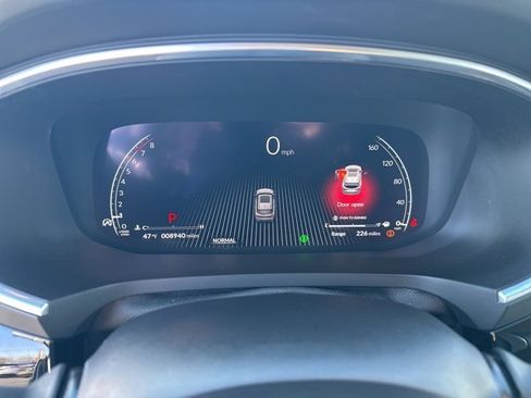 Certified 2025 Acura MDX w/ Technology Package image 9