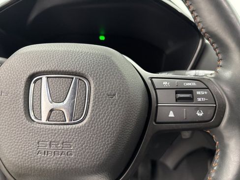Certified 2024 Honda CR-V Sport image 29