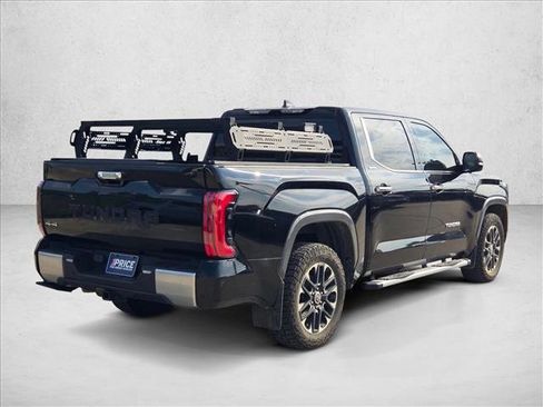 Used 2023 Toyota Tundra Limited image 5