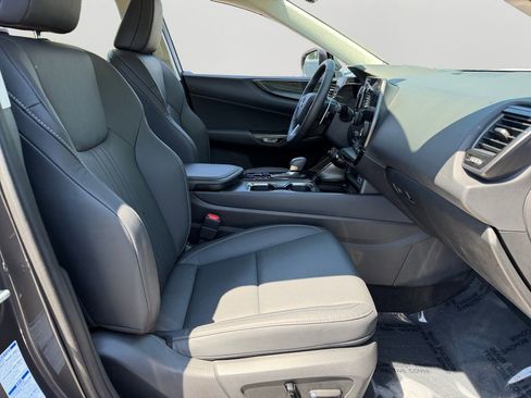 Used 2022 Lexus NX 350 AWD w/ Cold Area Package image 7