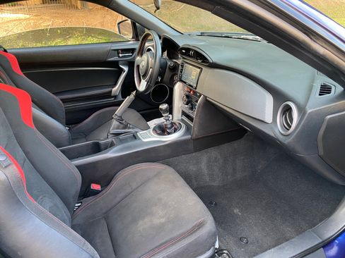 Used 2016 Scion FR-S image 50