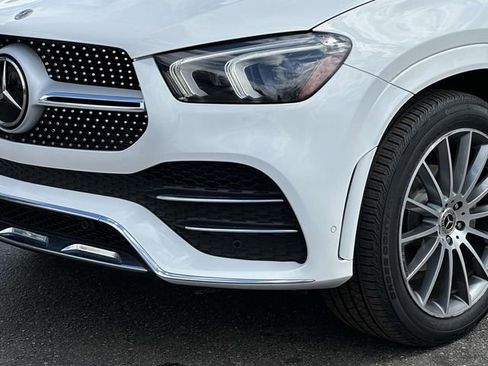 Certified 2023 Mercedes-Benz GLE 350 4MATIC image 7