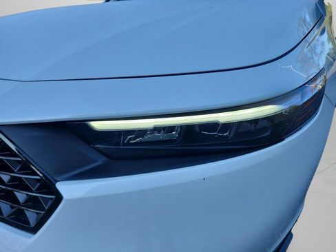Used 2024 Honda Accord LX image 14