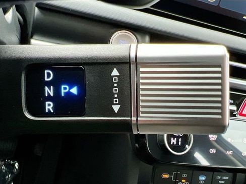 Used 2026 Hyundai Tucson Blue SE image 16