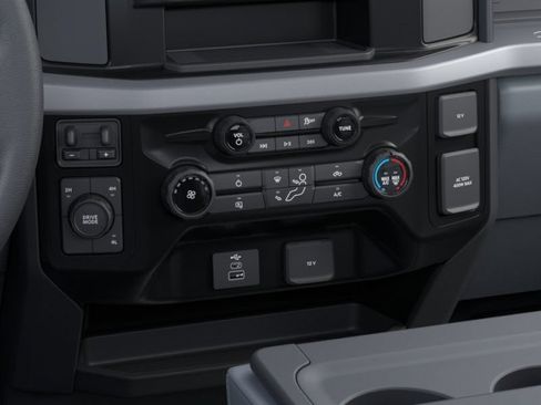 New 2026 Ford F600 4x4 Regular Cab Super Duty image 16