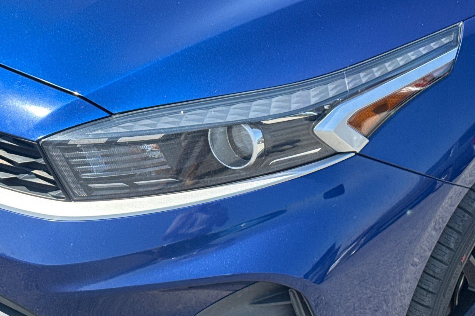 Used 2023 Kia Forte LXS FWD image 47