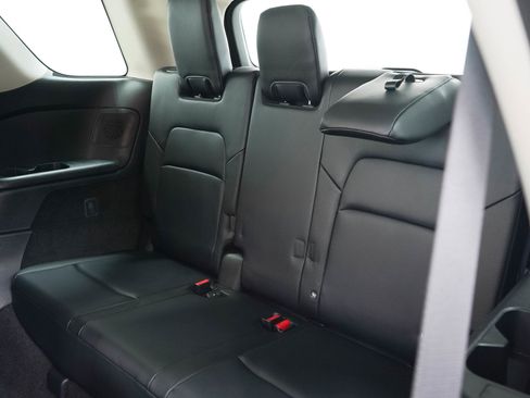 Used 2023 Nissan Pathfinder SL w/ SL Premium Package AWD/4WD image 15